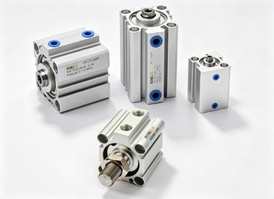 Compact Cylinders