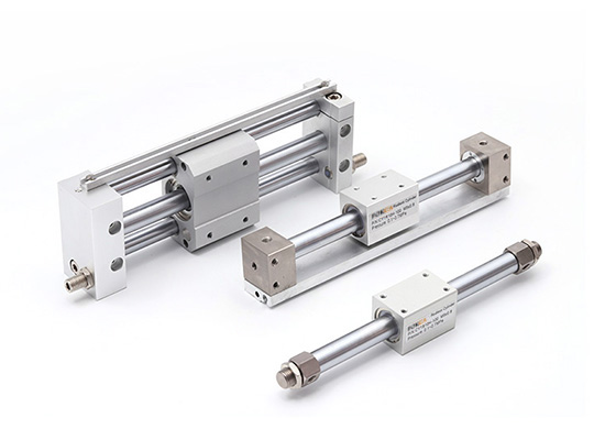 Rodless Cylinders