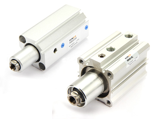 Rotary Clamp Cylinders