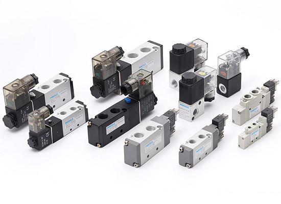 Solenoid Valves