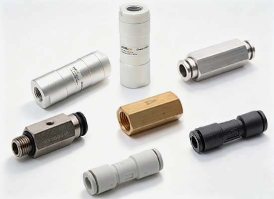 Check Valves