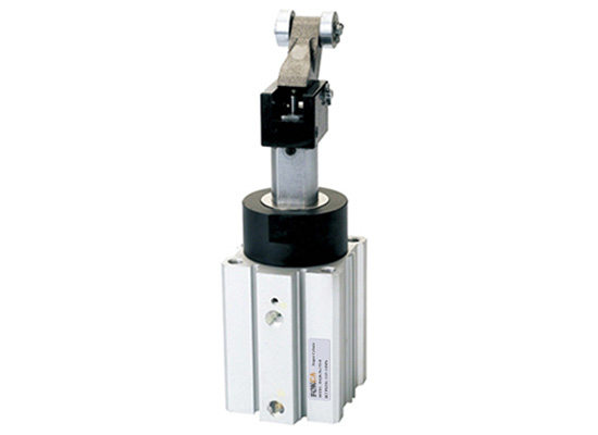 Stopper Cylinders