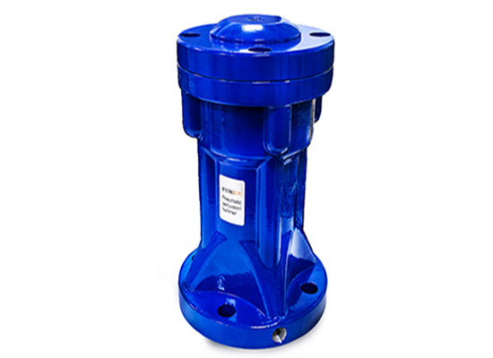 Pneumatic Hammers