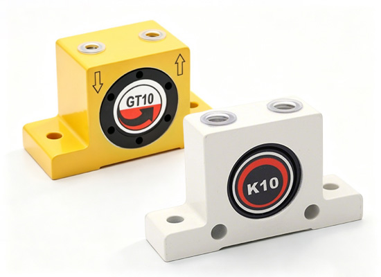 Pneumatic Vibrators