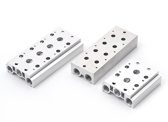 Valve Terminals