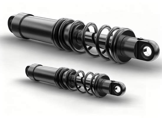 Hydraulic Shock Absorbers