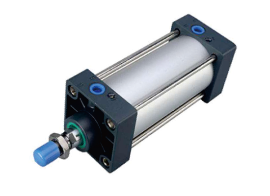 SC Series Standard Cylinder(Tie-Rod/Big Bore)