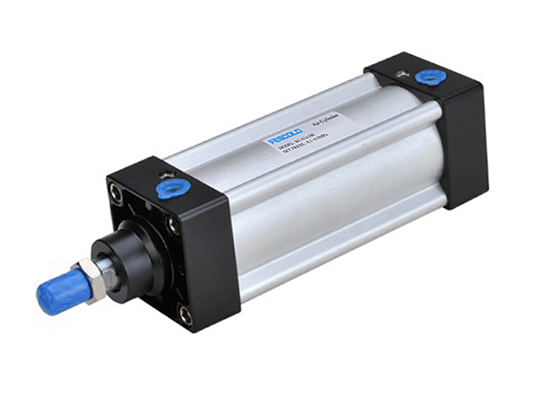 SU Series Standard Cylinder(Profile)