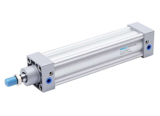SI Series Standard Cylinder
