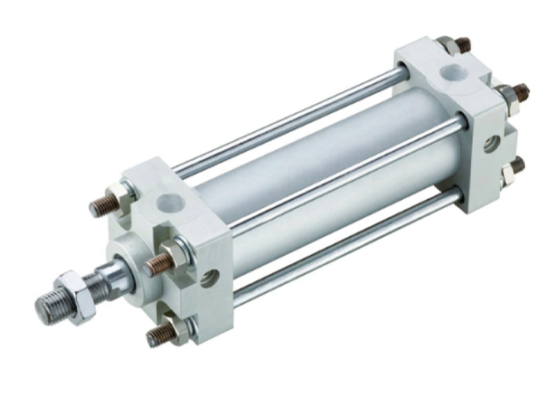 CA2 Series Standard Cylinder