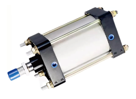 QGB Series Standard Cylinder