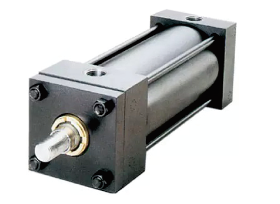 QGBZ Series Heavy Duty Cylinder