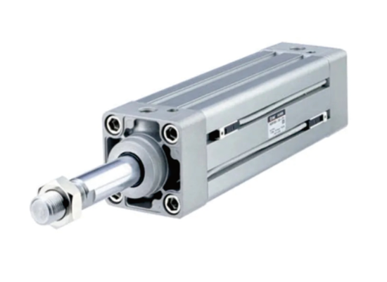 CP95 Series Square Cylinder Block Cylinder