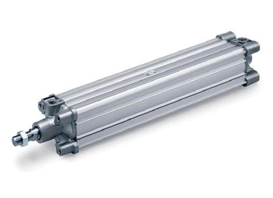 CP96 Series Standard Cylinder