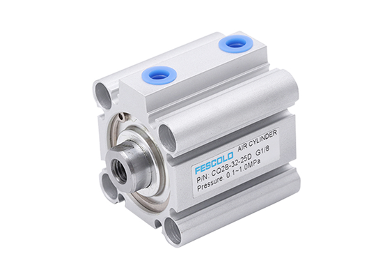 CQ2 Series Compact Cylinder