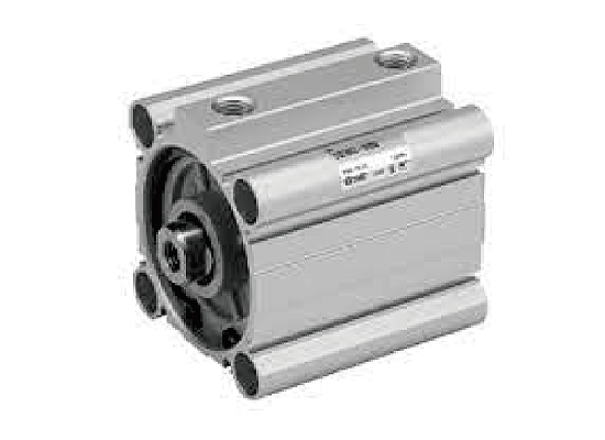 CQ2 Series Compact Cylinder(Large Bore Size)
