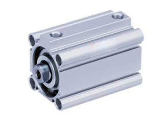 CQ2 Series Compact Cylinder(Long Stroke)