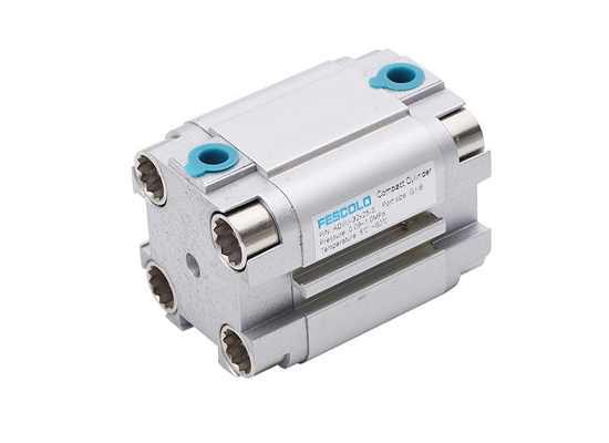 ADVU Series Compact Cylinder