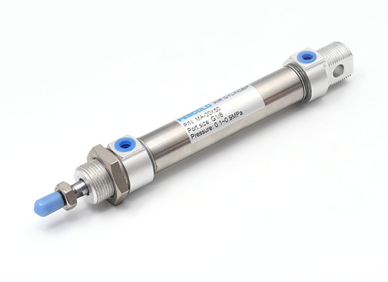 MA Series Stainless Steel Mini Cylinder