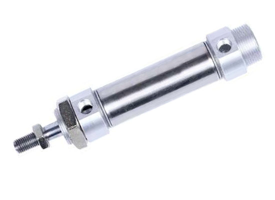 CM2 Series Stainless Steel Mini Cylinder(Double Acting)