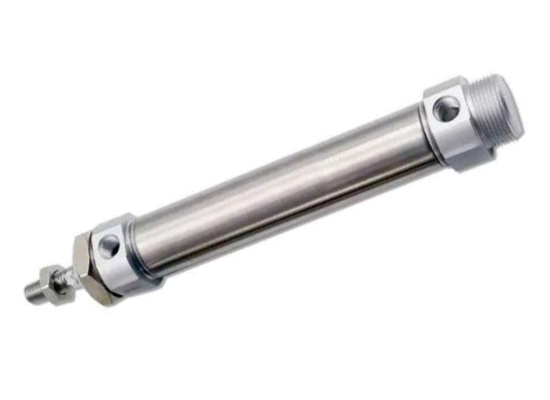 CM2 Series Stainless Steel Mini Cylinder(Single Acting)