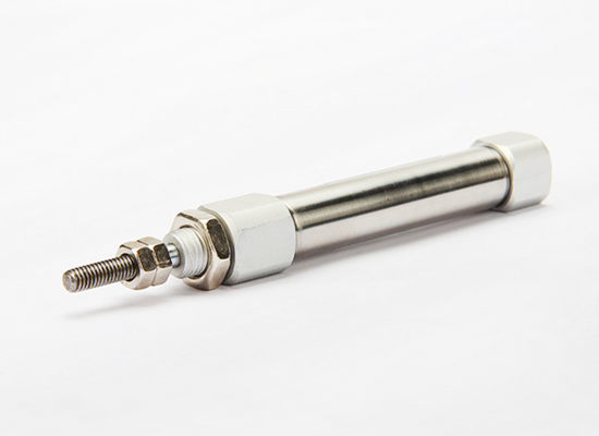 CJ2 Series Stainless Steel Mini Cylinder(Double Acting)