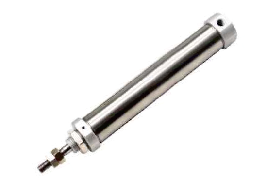 CJ2 Series Stainless Steel Mini Cylinder(Single Acting)