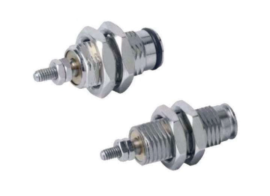 CJP Series Pin Cylinder(Single Acting)