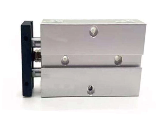 TD Series Dual Rod Cylinder
