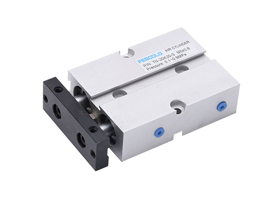TN Series Dual Rod Cylinder