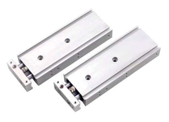 CXSM Series Dual Rod Cylinder(Basic Type)