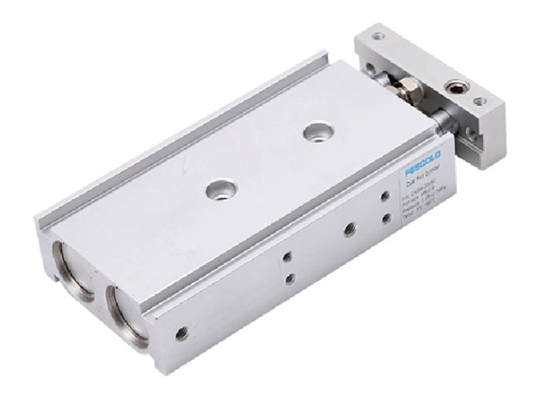 CXSM Series Dual Rod Cylinder(With Air Cushion)