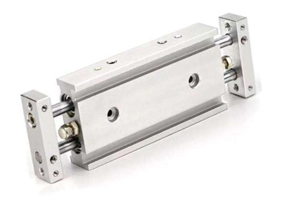 CXSM Series Dual Rod Cylinder(Double Rod Type)