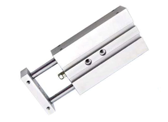 PZ/PZJ Series Dual Rod Cylinder