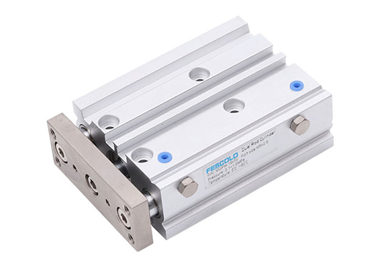 MGP Series Compact Guide Cylinder