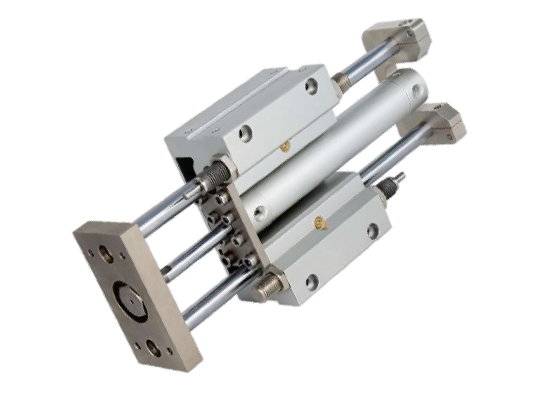MGG Series Guide Cylinder