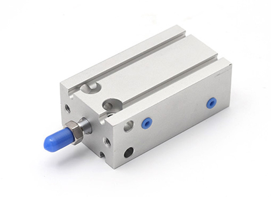 CU Series Free Mount Cylinder