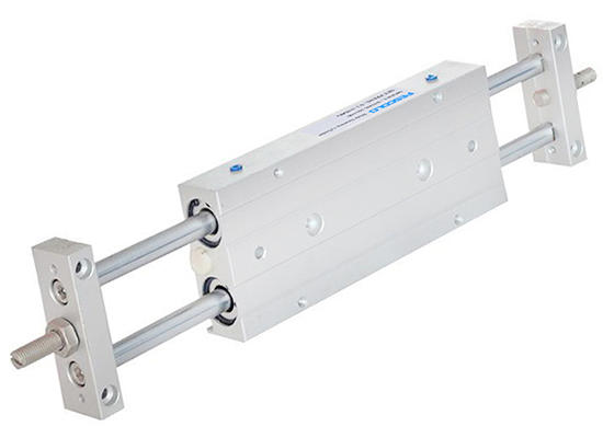 STM Series Pneumatic Slide Table