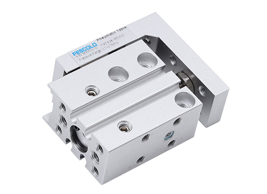 MXH Series Compact Slide Table