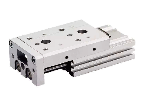 MXS Series Air Slide Table