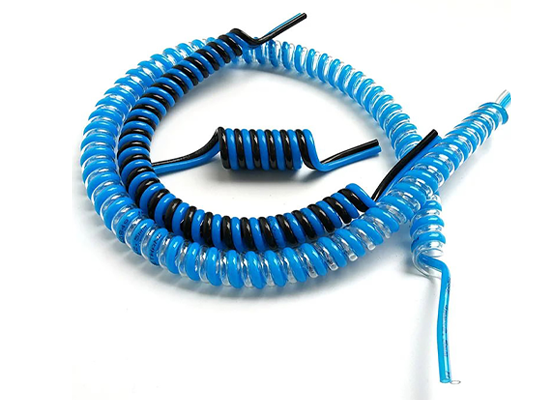 PUC Coil Polyurethane Hose