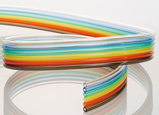 PUM Multi-row PU Hose
