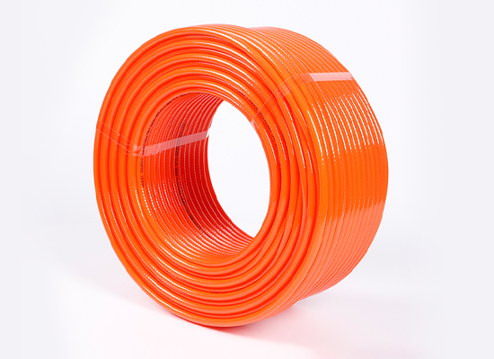 PUB Braided Polyurethane Hose