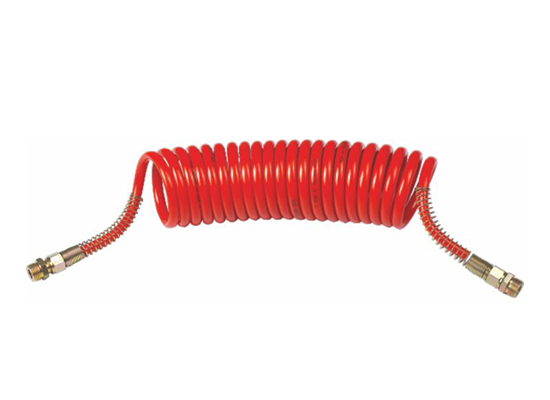 PAC Nylon Coil Hose / Spiral Hose