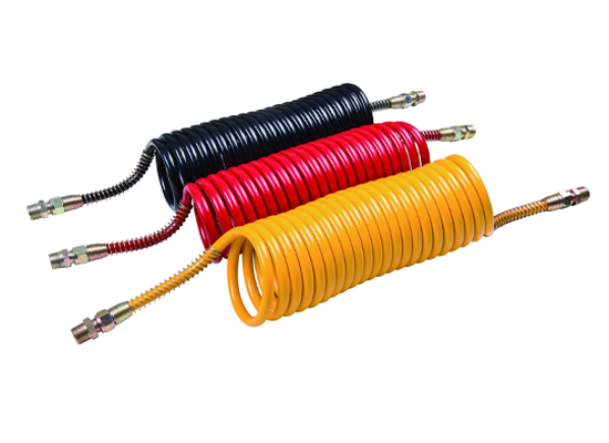 Air Brake Coil Hose