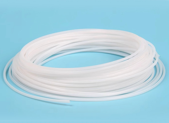 FEP Fluorinated Ethylene Propylene Hose