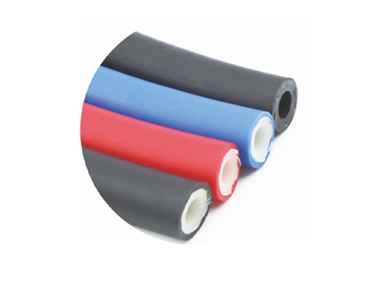 TPV Braided Hose