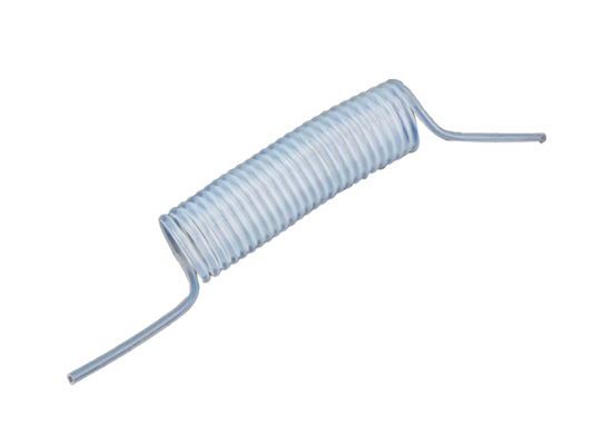 PFAC Coil Hose/PFA Spiral Hose