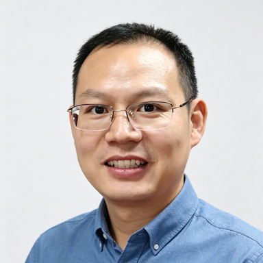 Jeffrey Bu