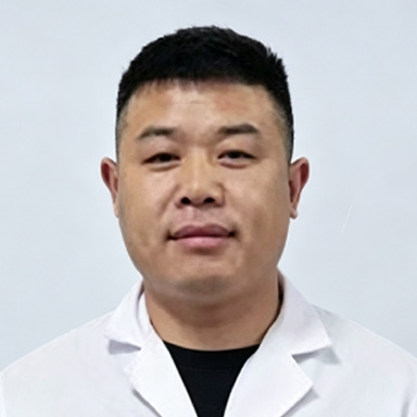 James Woo
